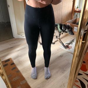 Aerie Chill leggings (set of 2)